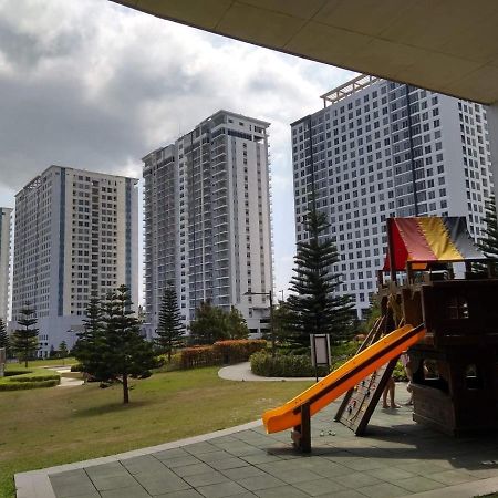 Wind Residence Condo - Tagaytay By Jaderooms Tagaytay City Zewnętrze zdjęcie