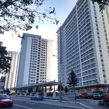 Wind Residence Condo - Tagaytay By Jaderooms Tagaytay City Zewnętrze zdjęcie