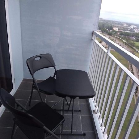Wind Residence Condo - Tagaytay By Jaderooms Tagaytay City Zewnętrze zdjęcie