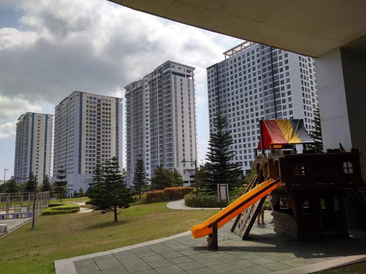 Wind Residence Condo - Tagaytay By Jaderooms Tagaytay City Zewnętrze zdjęcie