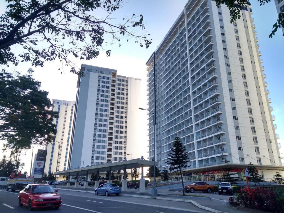 Wind Residence Condo - Tagaytay By Jaderooms Tagaytay City Zewnętrze zdjęcie