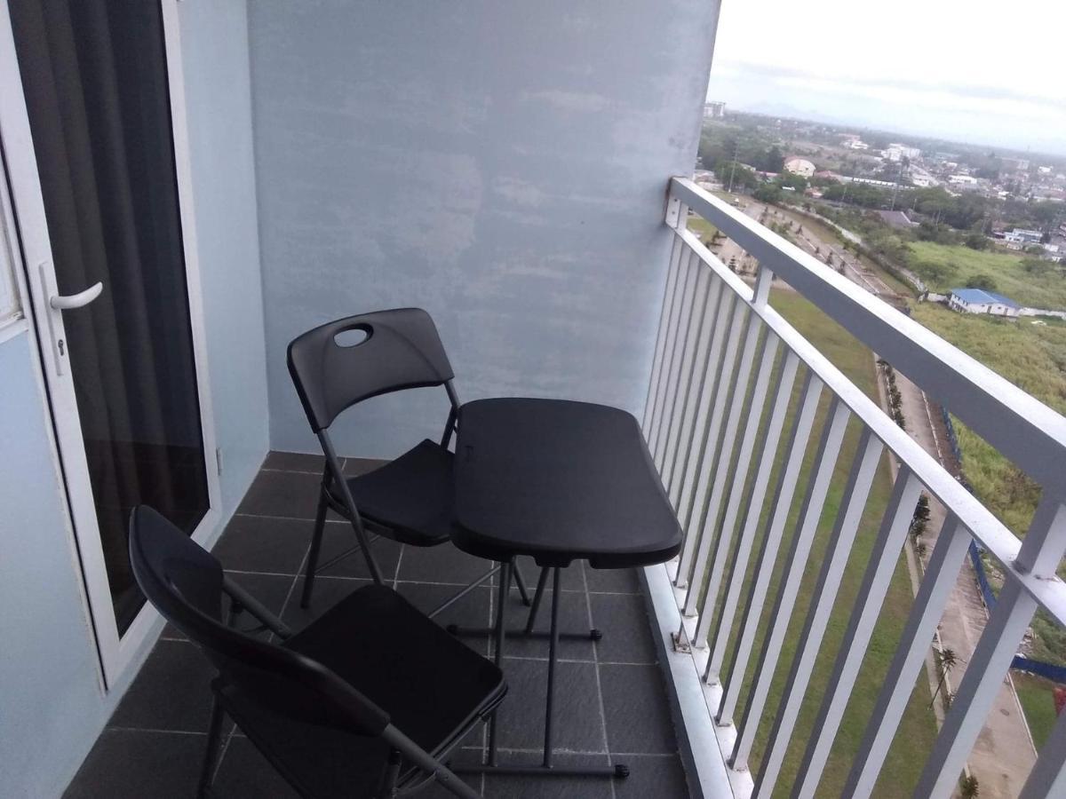 Wind Residence Condo - Tagaytay By Jaderooms Tagaytay City Zewnętrze zdjęcie
