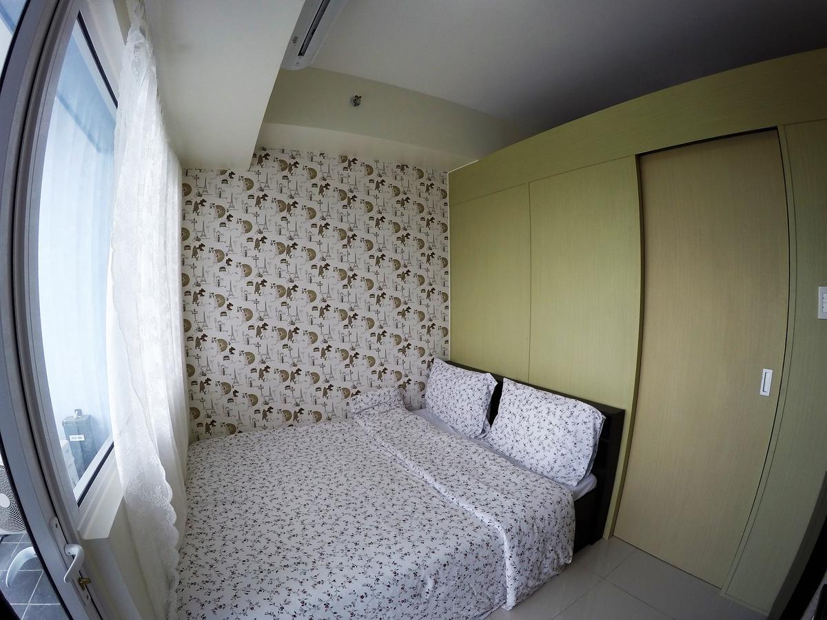 Wind Residence Condo - Tagaytay By Jaderooms Tagaytay City Zewnętrze zdjęcie