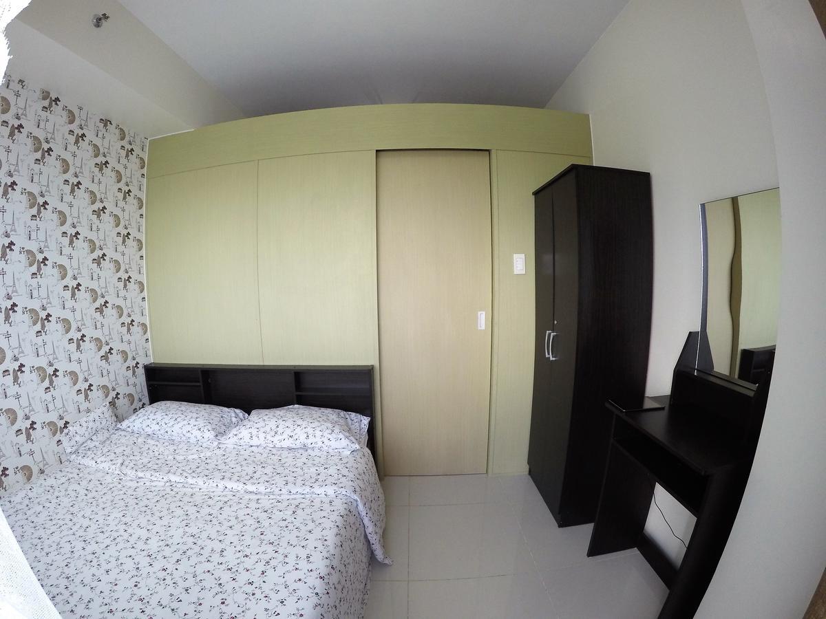 Wind Residence Condo - Tagaytay By Jaderooms Tagaytay City Zewnętrze zdjęcie