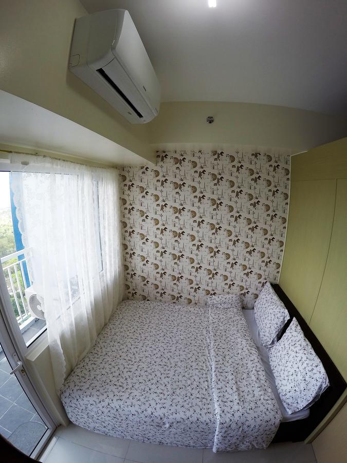 Wind Residence Condo - Tagaytay By Jaderooms Tagaytay City Zewnętrze zdjęcie