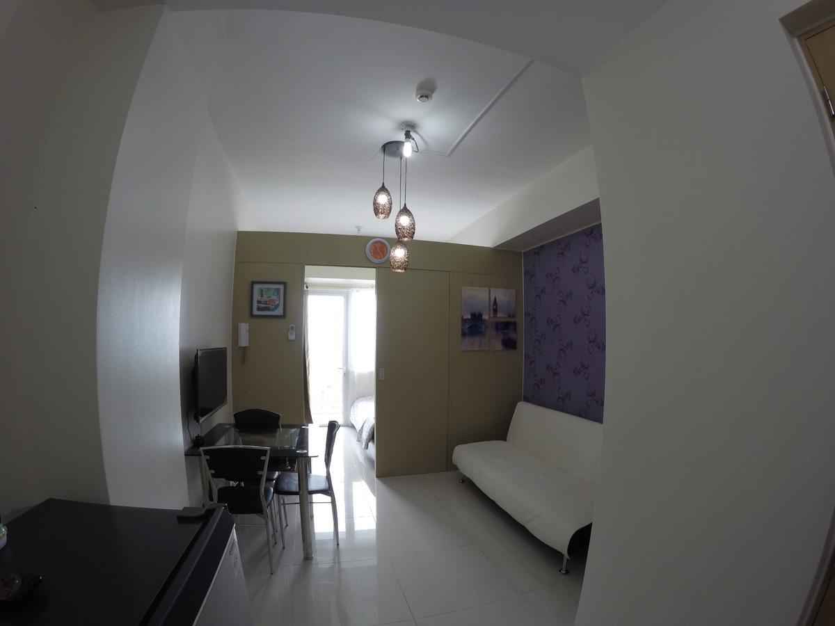 Wind Residence Condo - Tagaytay By Jaderooms Tagaytay City Zewnętrze zdjęcie