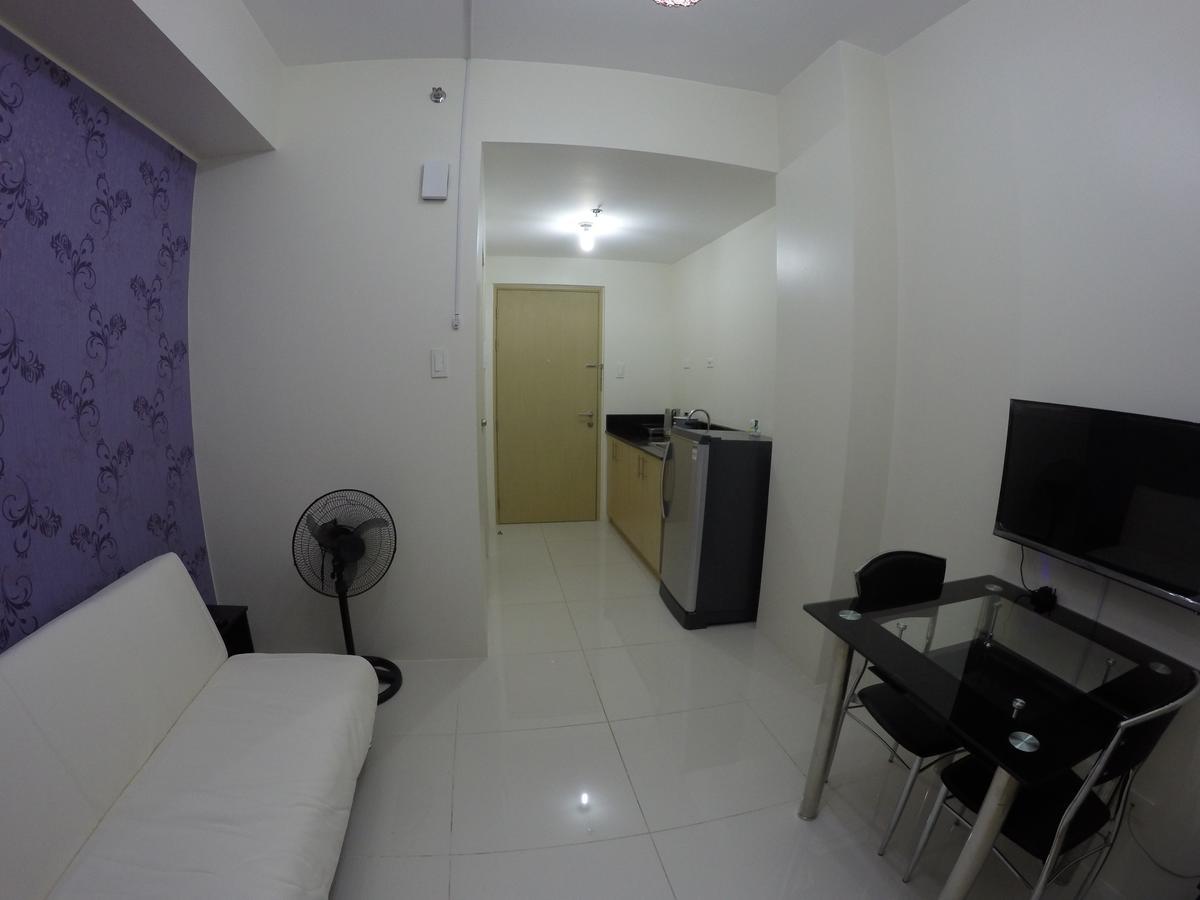 Wind Residence Condo - Tagaytay By Jaderooms Tagaytay City Zewnętrze zdjęcie
